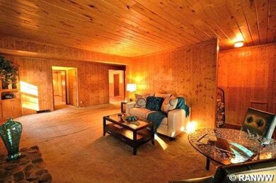 9818 W Bluff Lake Rd, Danbury, WI 54830 - photo 5