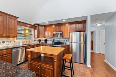 15 Marina Point Cir, Iuka, MS 38852 - photo 7