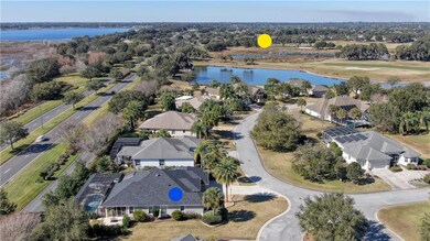 This home is so close to Arnold Palmer Golf & Coun
