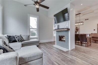 198 W Adams St, Franklin, IN 46131 - photo 6