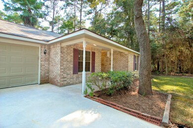 298 Greenbriar Dr, Magnolia, TX 77355 - photo 4