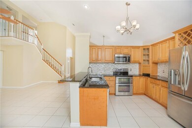 282 Bridge Creek Blvd, Ocoee, FL 34761 - photo 7