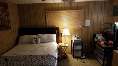 Bedroom 2nd