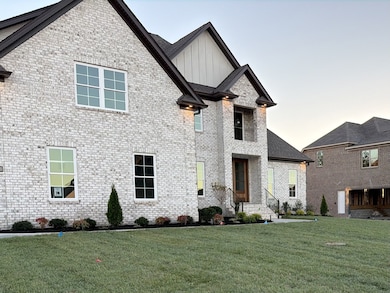 3917 Delzotto Dr, Murfreesboro, TN 37128 - photo 2