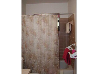Bathroom.
