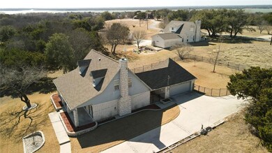 15084 Golf Dr, Whitney, TX 76692 - photo 2