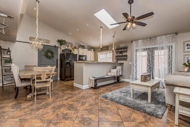 6335 E Brown Rd unit 1064, Mesa, AZ 85205 - photo 4