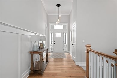 25104 W 141st Terrace, Olathe, KS 66061 - photo 6