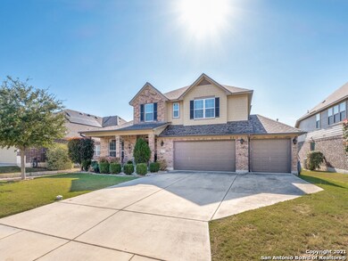 10534 Cima Vista, Helotes, TX 78023 - photo 2