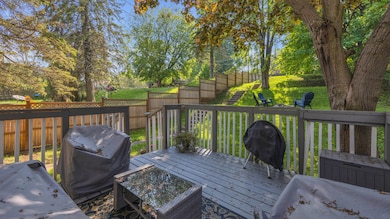 Back Deck 1