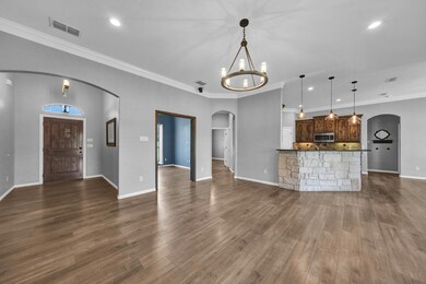 105 Oakbend Ct, Weatherford, TX 76088 - photo 5