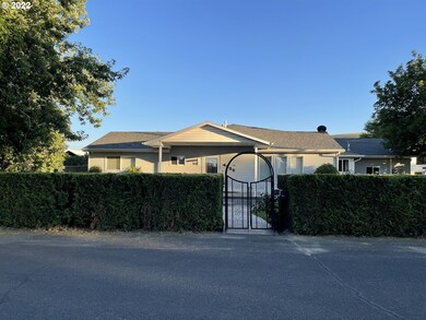 Front Yard