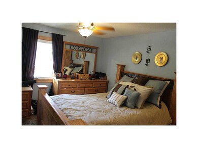 Master Bedroom.
