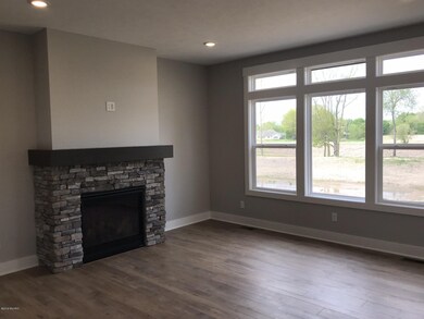 3351 Rivington Dr unit 24, Hudsonville, MI 49426 - photo 3