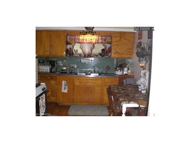 Country Kitchen