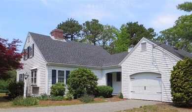 7 Squirrel Run St, Yarmouth Port, MA 02675 - photo 4