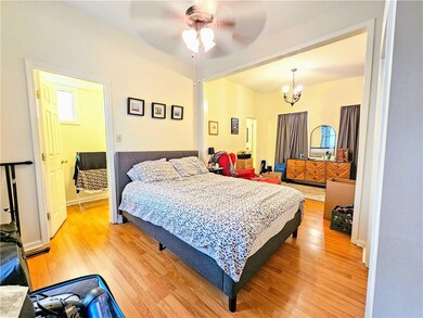 832 3rd St unit B, New Orleans, LA 70130 - photo 5