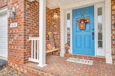 1818 High Gate Ln, Salem, VA 24153 - photo 3