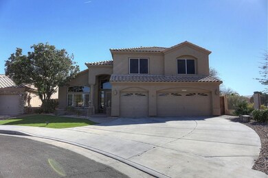 3 car garage