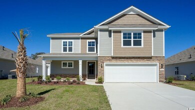 5216 Stockyard Loop unit Lot 254 - Belfort C, Myrtle Beach, SC 29588 - photo 2