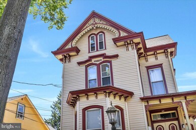 16 Lincoln Ave unit 5, Haddonfield, NJ 08033 - photo 2