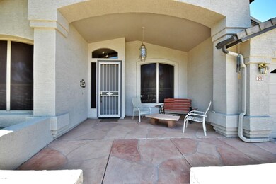 5 Front Porch