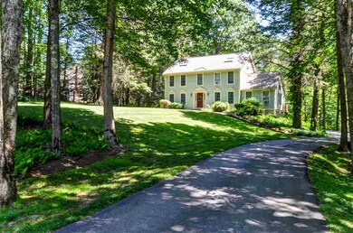 21 Rollins Farm Rd, Stratham, NH 03885 - photo 2