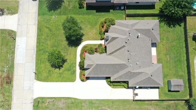 543 S Caleb Dr, Slidell, LA 70461 - photo 3