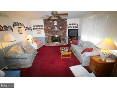 166 Watergate Dr, Feasterville Trevose, PA 19053 - photo 7