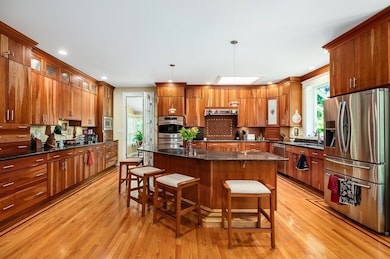 12 Wallis Dr, Wenham, MA 01984 - photo 6