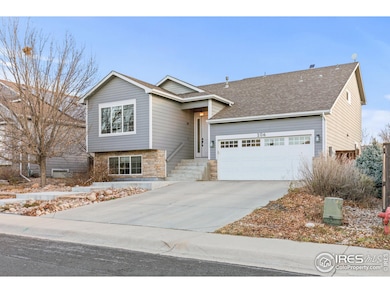 206 Windflower Way, Severance, CO 80550 - photo 5