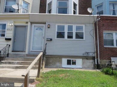 2617 S Hobson St, Philadelphia, PA 19142 - photo 2