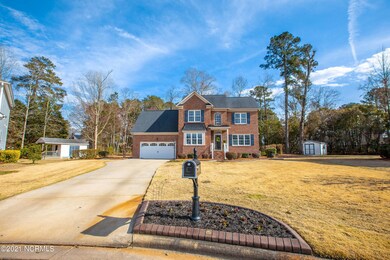 670 Chaucer Dr, Winterville, NC 28590 - photo 3