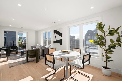 90 A St unit 2, Boston, MA 02127 - photo 5