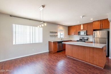 1630 E Georgia Ave unit 204, Phoenix, AZ 85016 - photo 7