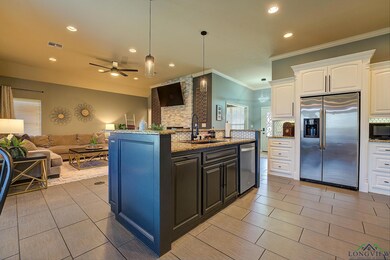 3 Copper Ridge Rd, Texarkana, TX 75503 - photo 5