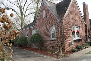 2325 15th Ave, Haleyville, AL 35565 - photo 3