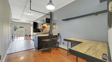 445 Pavonia Ave unit 6, Jersey City, NJ 07306 - photo 5