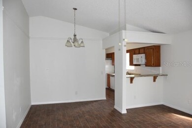 Kitchen & Dining Room