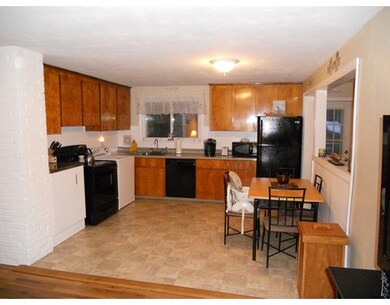 65 Connell Ave, Brockton, MA 02302 - photo 3