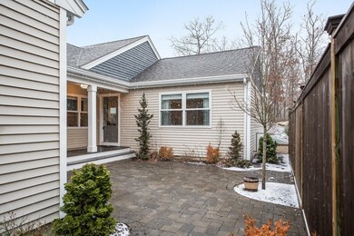 23 Thayer Ln unit 23, Plymouth, MA 02360 - photo 7