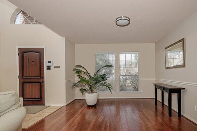 6511 Woodland Oaks, Magnolia, TX 77354 - photo 4