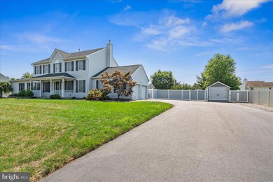 2165 Wh-Ham Square Rd, Hamilton, NJ 08690 - photo 2