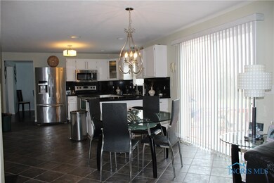 Kitchen/Dinette