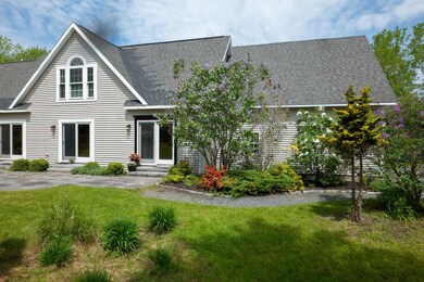 205 Pioneer Farm Way, Ellsworth, ME 04605 - photo 3