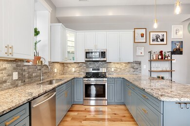 87 Bridge St unit 1, Salem, MA 01970 - photo 3