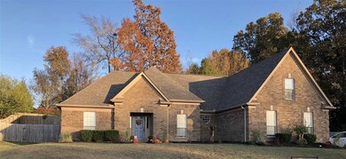 60 Brookhaven Dr, Oakland, TN 38060 - photo 4