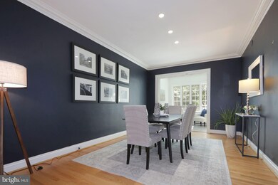 3212 Klingle Rd NW, Washington, DC 20008 - photo 6