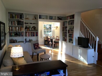 1400 S Edgewood St unit 528, Arlington, VA 22204 - photo 2