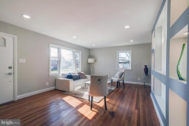 5402 76th Ct, Hyattsville, MD 20784 - photo 6